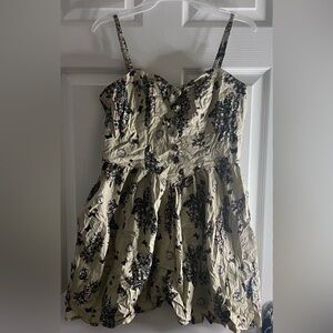 Hell Bunny Dress